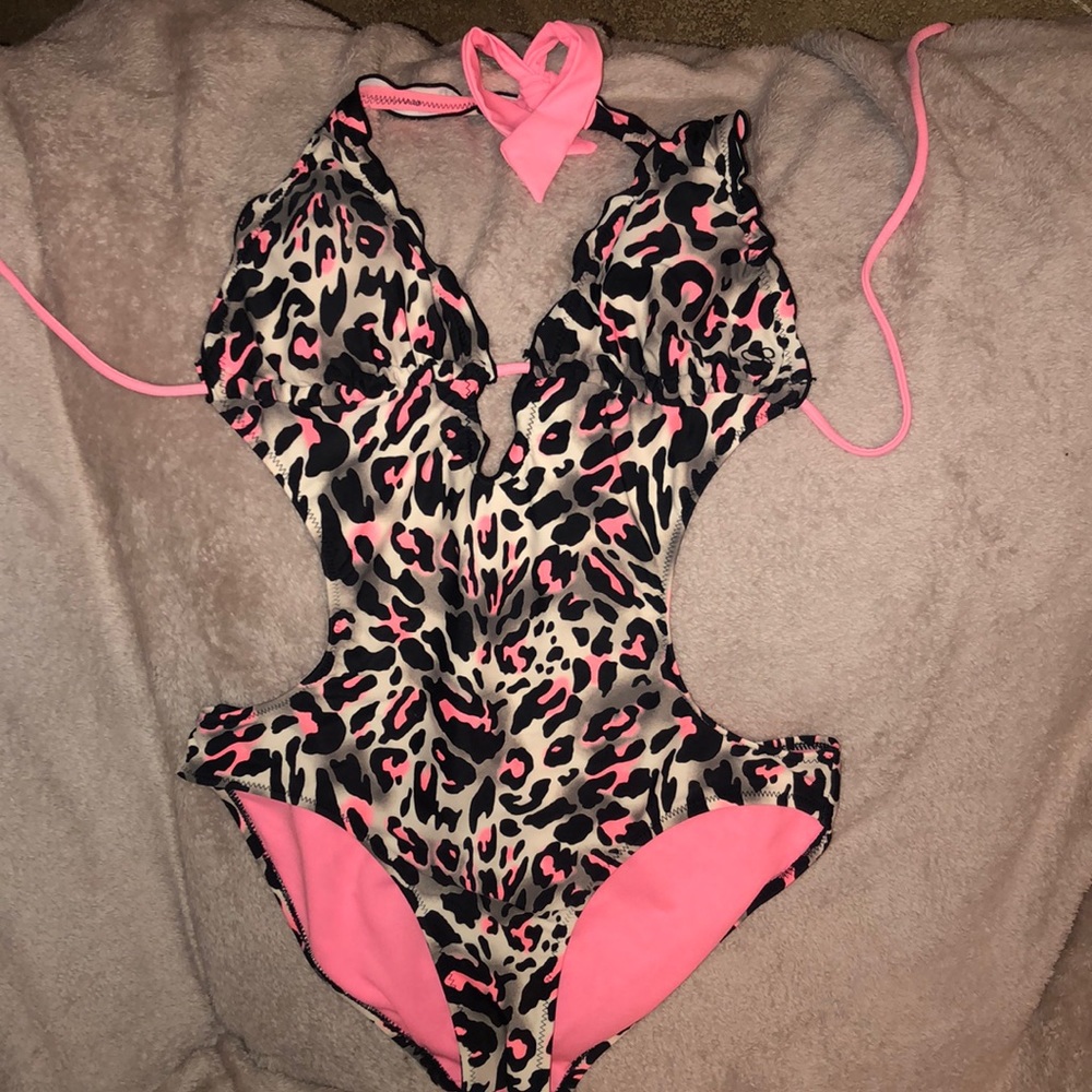 Monokini size L